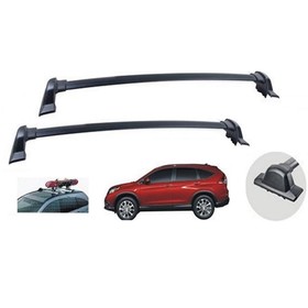 

Багажник KS-5772, штатный Honda CR-V 2006-2011 кузов RE