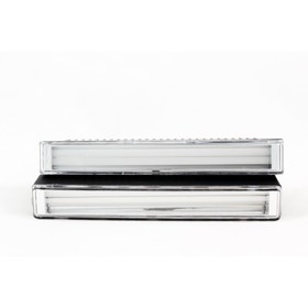

Дневные ходовые огни KS-783 YCL, OSRAM диод, 4 Вт, 6000К, отражатель, контроллер, провода, 180х41х26,5 мм, набор 2 шт