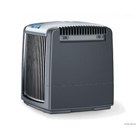 

Очиститель воздуха Beurer LW 220, 2-7 Вт, 7.25 л, до 40 м2, чёрный