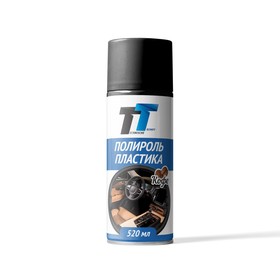 

Полироль пластика ТТ, кофе, 520 мл, PP05-C/011, аэрозоль