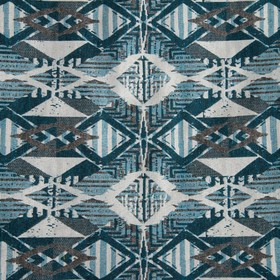 

Покрывало гобеленовое Этель «Абстракция» (вид 2) 120*200 см, пл.300 г/м2, 30% хлопок,70%п/э