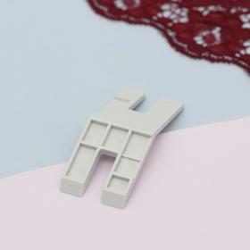 

Подъёмная пластина для трудных мест, Janome