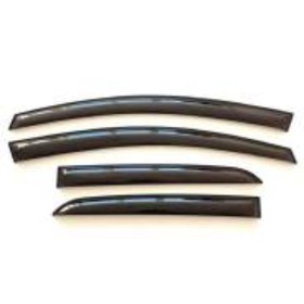 

Ветровики Skyway для Honda Fit (GE), Jazz 2007-2015, 4 шт , VH012