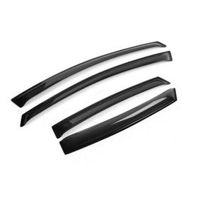

Ветровики Skyway для Hyundai Sonata (YF), i45(YF) седан, 2009 - 2014, 4 шт , VHy014