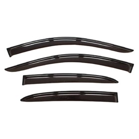 

Ветровики Skyway для Toyota Cresta (X90) 1992-1996, 4 шт , VT045