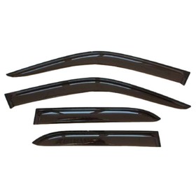 

Ветровики Skyway для Toyota Verossa 2001-2004, 4 шт , VT056