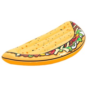 

Матрас для плавания Taco, 171 х 89 см, 43251 Bestway