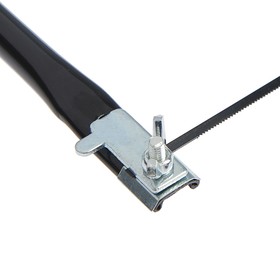 

Лобзик ручной Smartbuy SBT-JS-150, 150 мм, деревянная ручка, пилка в комплекте