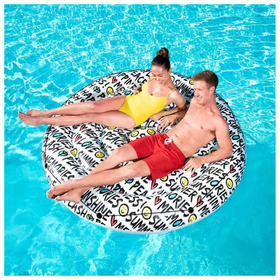

Матрас для плавания Summer, d=188 см, 43263 Bestway