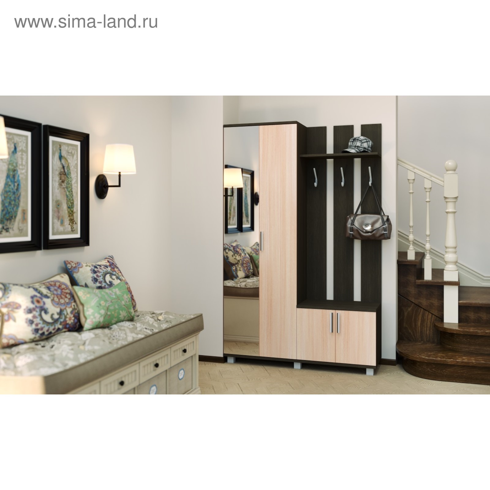 Сборка прихожей лира инструкция Сборка прихожей лира инструкция