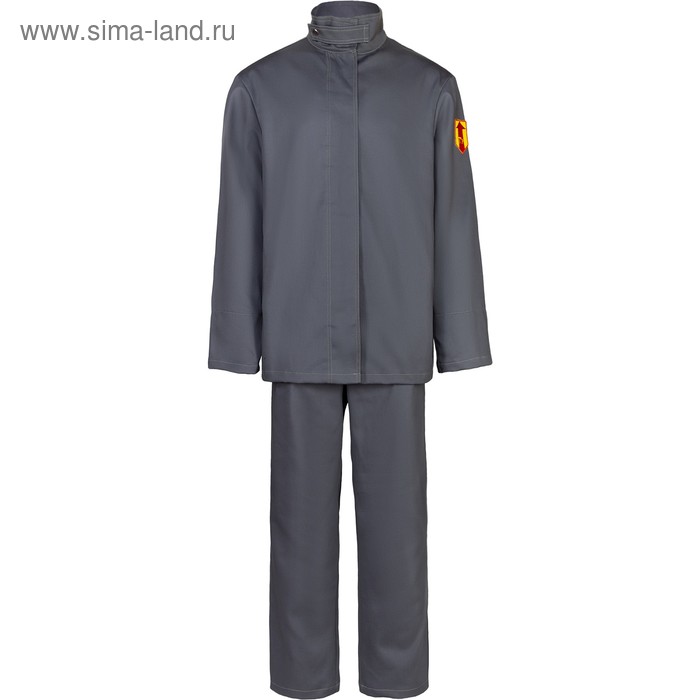 фото Костюм для сварщика «велдер лайт», размер 52-54/158-164
