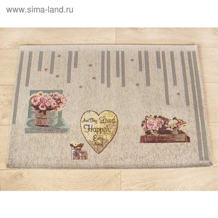 

Ковёр, размер 60 × 90 см