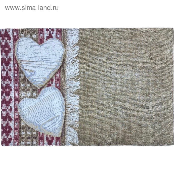 

Ковёр, размер 60 × 90 см