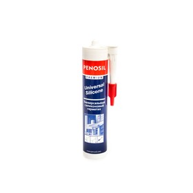 

Герметик силиконовый Penosil U H1221, универсальный, прозрачный