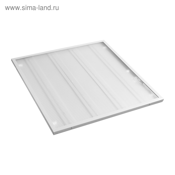 

Панель светодиодная ультратонкая REV LP Slim Quadro, 36 Вт, 6500 К, 3060 Лм