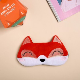 

Набор «Ярких снов»: маска для сна, носки one size