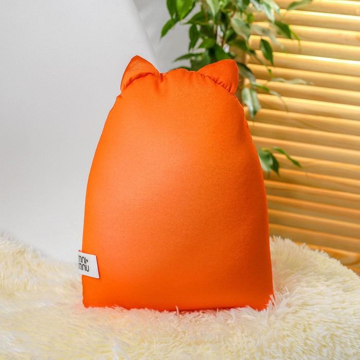 Мягкая игрушка-антистресс "Мы созданы для любви"