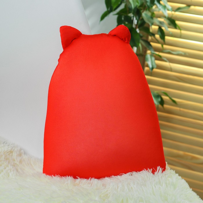 Мягкая игрушка-антистресс "Обними Котэ"