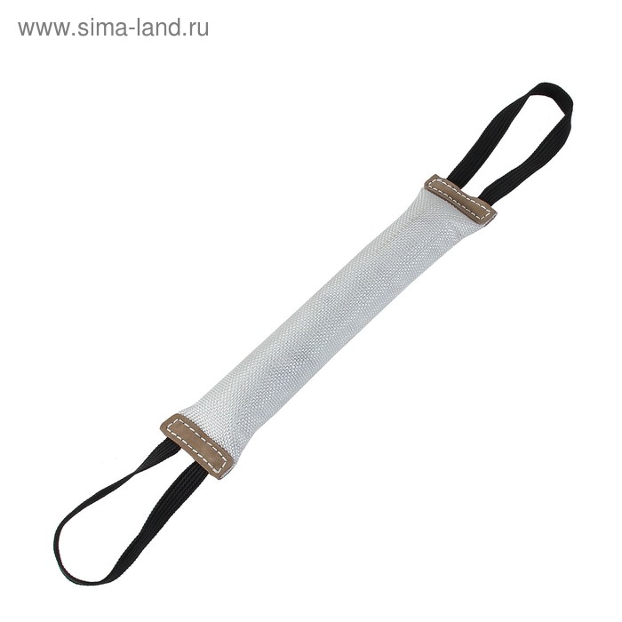

Кусалка №30, из шланга, 30 см, микс цветов