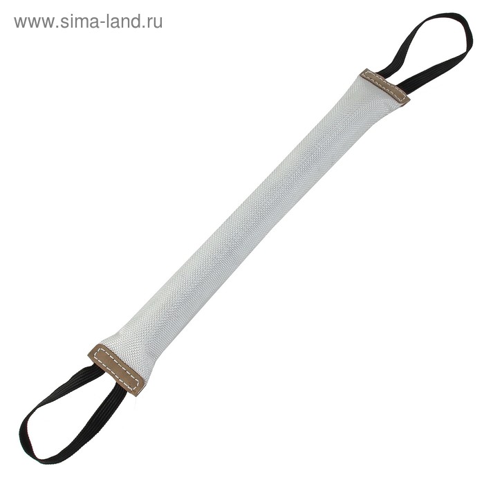 

Кусалка №60, из шланга, 60 см, микс цветов
