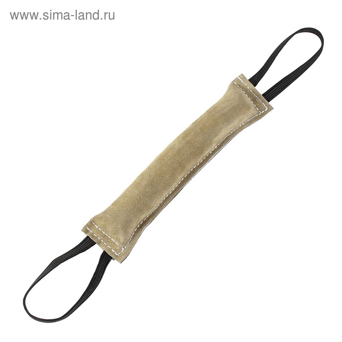 

Кусалка №40, спилок, d=6 см, 40 см, микс цветов