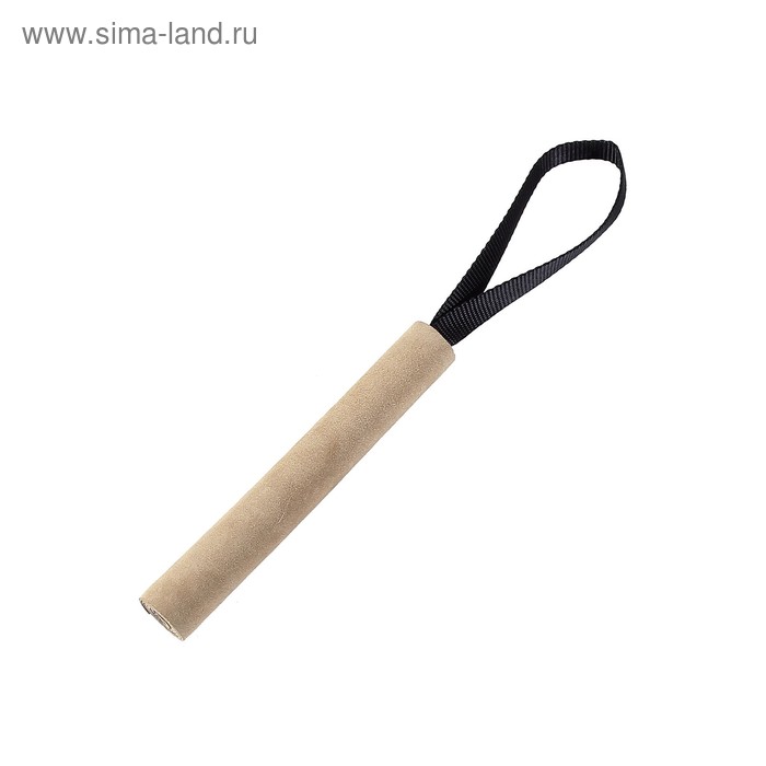 

Кусалка-ролик, кожа, микс цветов