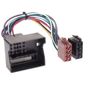 

ISO-переходник Incar FR-05 Citroen/Peugeot/Renault