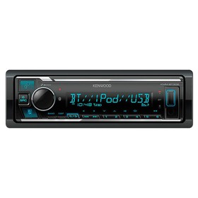 

Автомагнитола Kenwood KMM-BT306