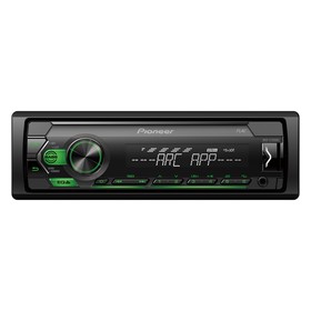 

Автомагнитола Pioneer MVH-S120UBG