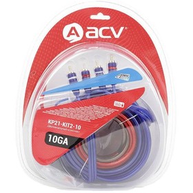 

Установочный набор ACV KIT 2.10E