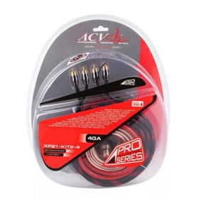 

Установочный набор ACV KIT 2.4P