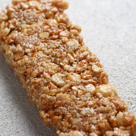 

Злаковый батончик «Заряд энергии», с орехами и какао, 50 г.
