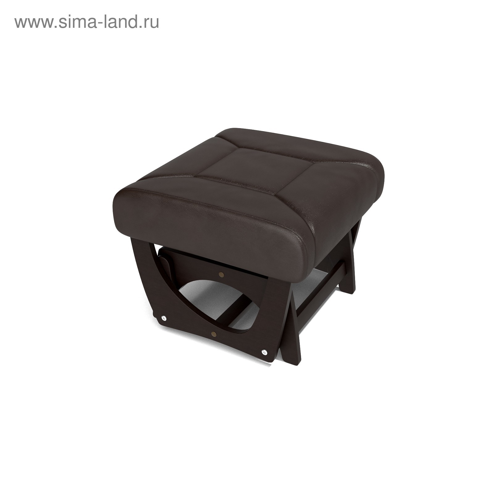 пуф маятник для ног