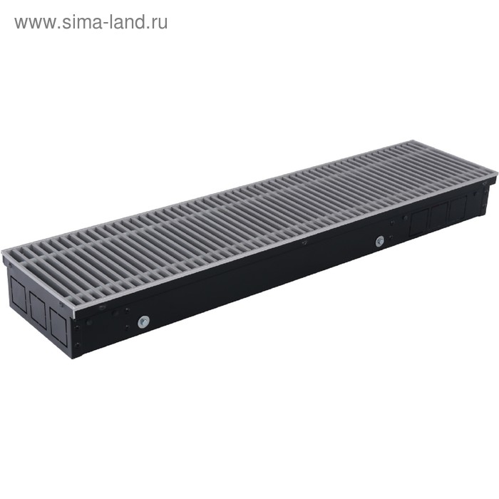 

Конвектор внутрипольный STOUT SCN-1100-0819080, 220 Вт, 800 x 190 x 80 мм