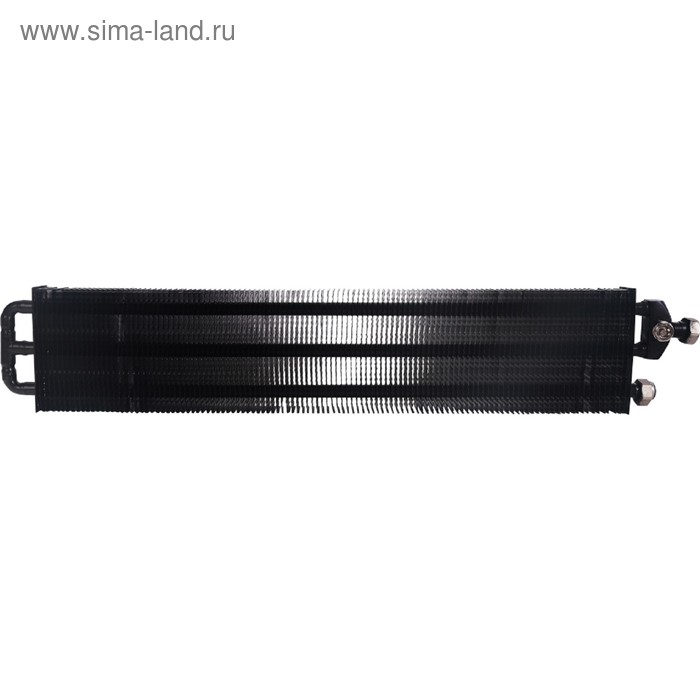 

Конвектор внутрипольный STOUT SCN-1100-0819100, 313 Вт, 1000 x 190 x 80 мм