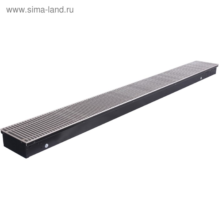 

Конвектор внутрипольный STOUTSCN-1100-0819180, 684 Вт, 1800 x 190 x 80 мм