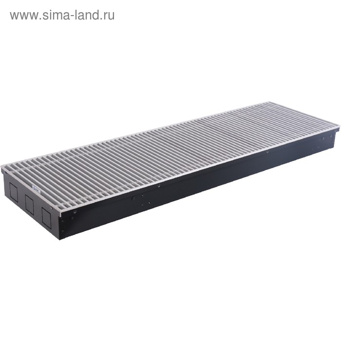 

Конвектор внутрипольный STOUTSCN-1100-0830100, 493 Вт, 1000 x 300 x 80 мм
