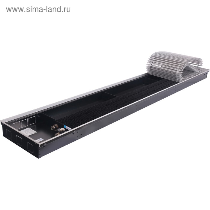 

Конвектор внутрипольный STOUTSCN-1100-0830180, 1043 Вт, 1800 x 300 x 80 мм