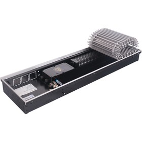 

Конвектор внутрипольный STOUTSCQ-1100-0724080, 1155 Вт, 800 x 240 x 75 мм