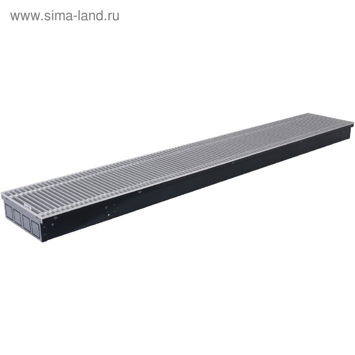 

Конвектор внутрипольный STOUTSCQ-1100-0724150, 2790 Вт, 1500 x 240 x 75 мм