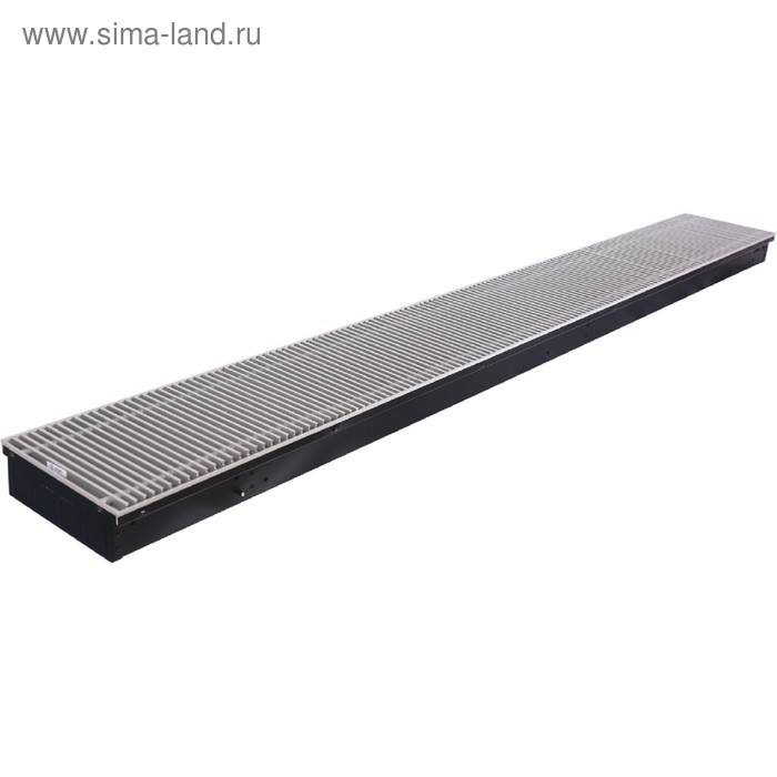 

Конвектор внутрипольный STOUTSCQ-1100-0724200, 3880 Вт, 2000 x 240 x 75 мм