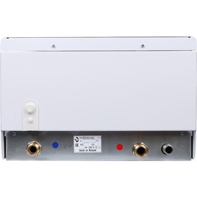 

Котел электрический STOUT SEB-0001-000009, 9 кВт, 220/380 В, настенный