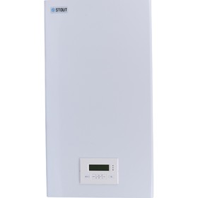 

Котел электрический STOUT SEB-0001-000018, 18 кВт, 380 В, настенный