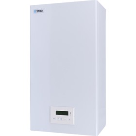 

Котел электрический STOUT SEB-0001-000021, 21 кВт, 380 В, настенный