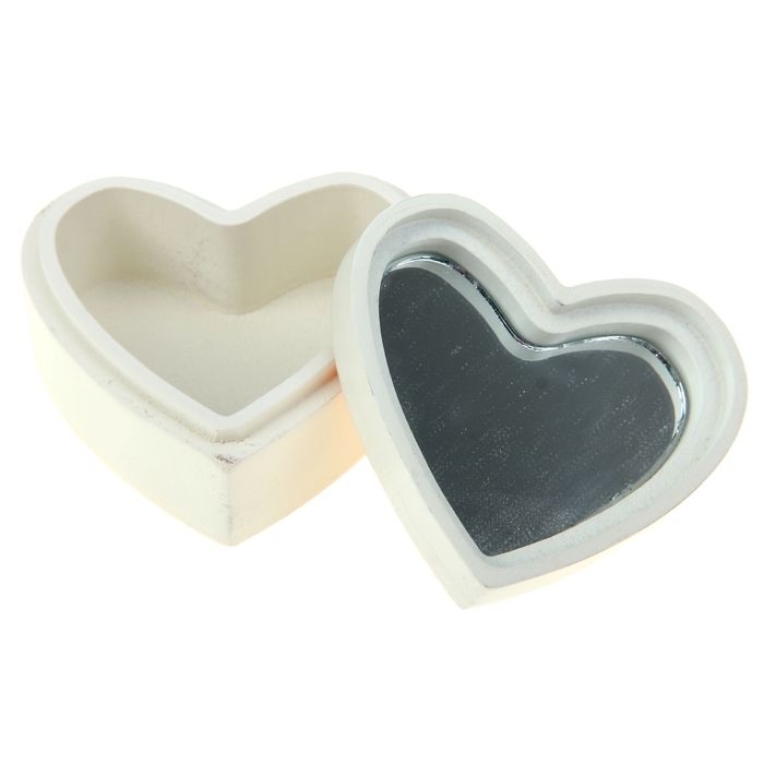 Шкатулка "Любовное письмо"