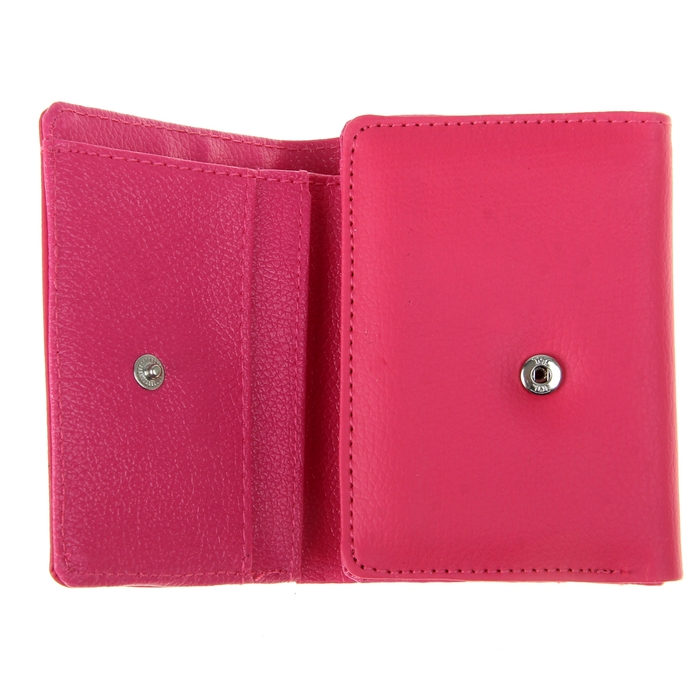 Кошелек женский "Иду на шопинг"