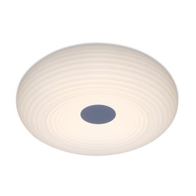 

Светильник Cloud FC347, 72Вт LED, 3780лм, 3000-6400К, цвет белый, с ПДУ