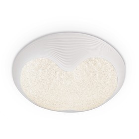 

Светильник Sand FS1223, 48Вт LED, 2520лм, 3000-6400К, цвет белый, с ПДУ
