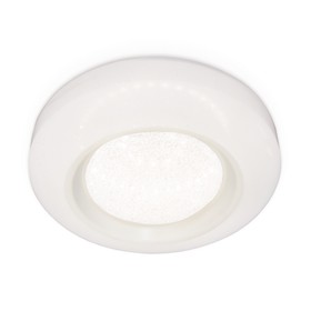 

Светильник Sand FS1233, 48Вт LED, 2520лм, 3000-6400К, цвет белый, с ПДУ