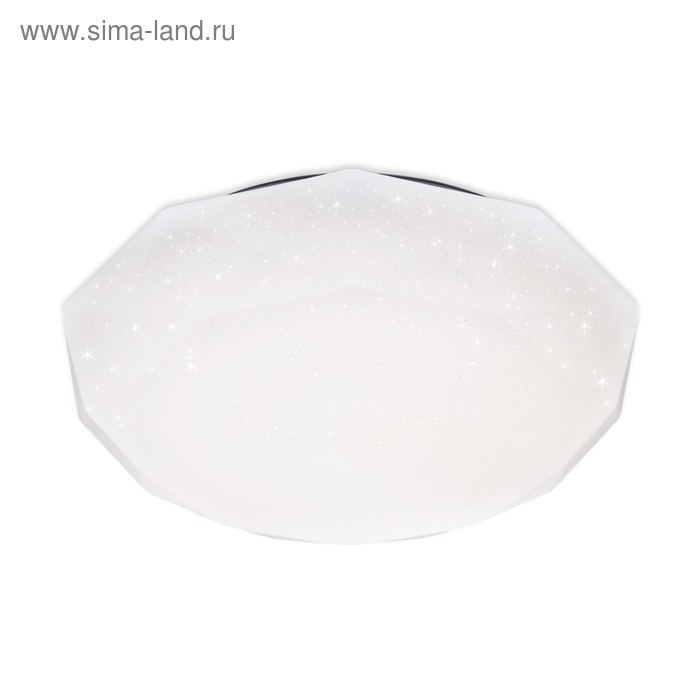Светильник Air FF17, 48Вт LED, 3360лм, 3000-6400К, цвет белый, с ПДУ